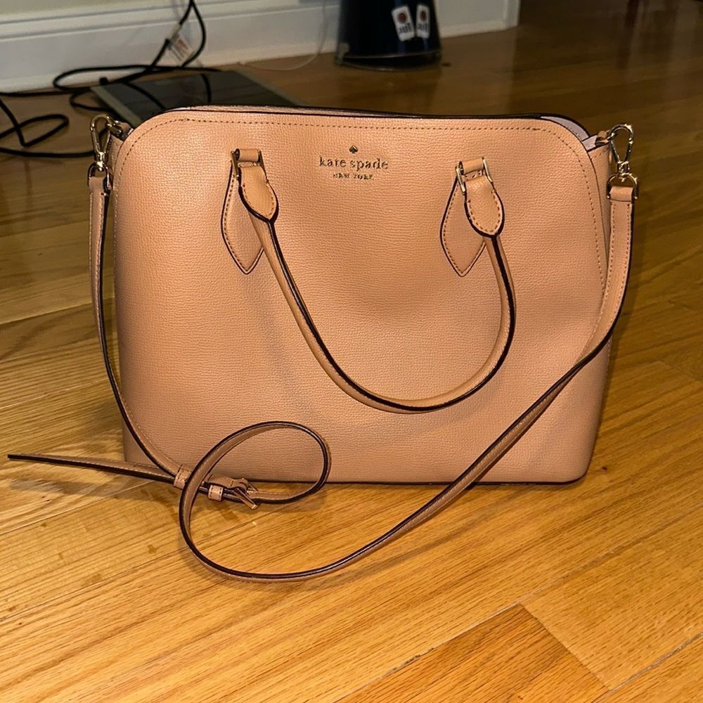 Kate Spade New York Darcy Satchel
